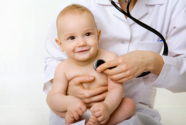 Newborn Care