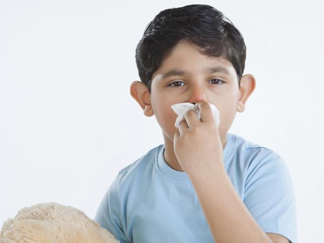 Colds Upper Respiratory Infections, or URIs