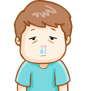 Runny Nose in Children